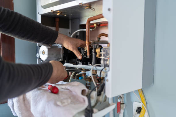 Best Leak Detection Services  in Marietta, GA