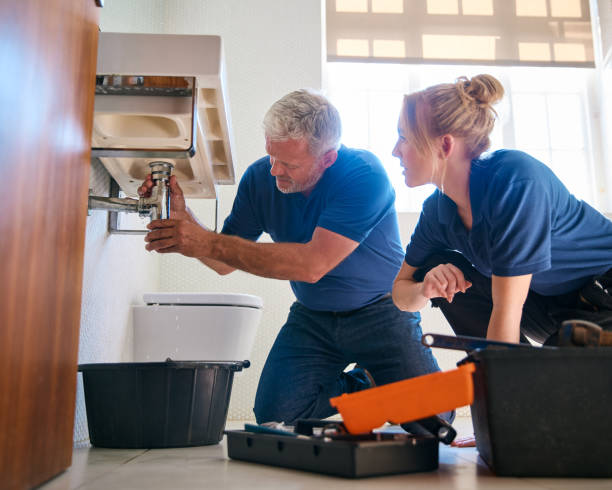 Best Faucet Repair  in Marietta, GA